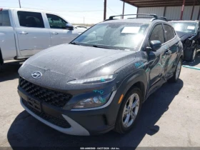 Hyundai Kona * SEL* NAVI* LED* , снимка 2