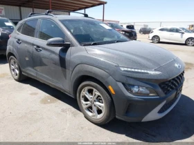 Hyundai Kona * SEL* NAVI* LED* , снимка 1