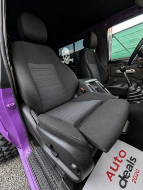 Nissan Patrol Y60| M57| ДЪРПАНИ МОСТОВЕ| 300HP| TOP| ЛИЗИНГ, снимка 10