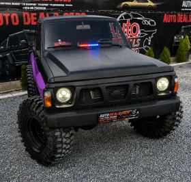 Nissan Patrol Y60| M57| ДЪРПАНИ МОСТОВЕ| 300HP| TOP| ЛИЗИНГ, снимка 2