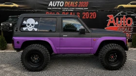 Nissan Patrol Y60| M57| ДЪРПАНИ МОСТОВЕ| 300HP| TOP| ЛИЗИНГ, снимка 5