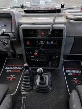 Nissan Patrol Y60| M57| ДЪРПАНИ МОСТОВЕ| 300HP| TOP| ЛИЗИНГ, снимка 13