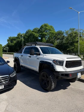 Toyota Tundra, снимка 1