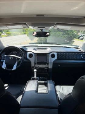 Toyota Tundra, снимка 13