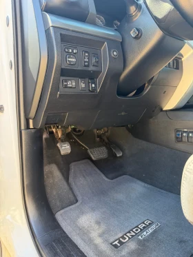 Toyota Tundra, снимка 10