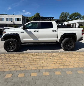 Toyota Tundra, снимка 3