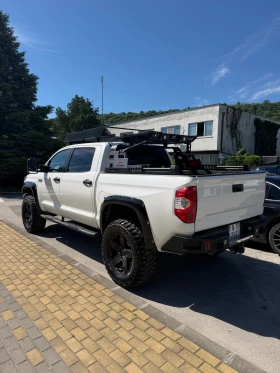 Toyota Tundra, снимка 4