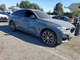 BMW X4 2.0l xDrive30I, снимка 4