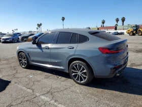 BMW X4 2.0l xDrive30I, снимка 2