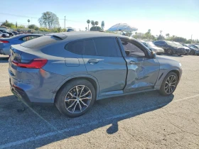BMW X4 2.0l xDrive30I, снимка 3