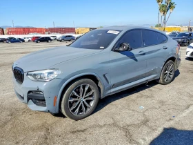 BMW X4 2.0l xDrive30I, снимка 1