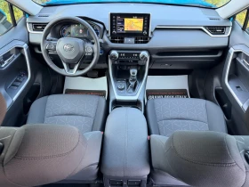 Toyota Rav4 2.5HAYBRID-AWD-4X4-НАВИ-ОТЛИЧЕН, снимка 13