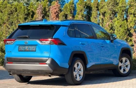 Toyota Rav4 2.5HAYBRID-AWD-4X4-НАВИ-ОТЛИЧЕН, снимка 5