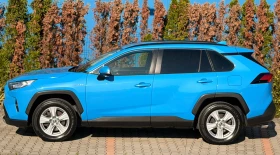 Toyota Rav4 2.5HAYBRID-AWD-4X4-НАВИ-ОТЛИЧЕН, снимка 8