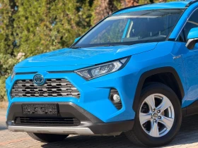 Toyota Rav4 2.5HAYBRID-AWD-4X4-НАВИ-ОТЛИЧЕН, снимка 2