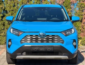 Toyota Rav4 2.5HAYBRID-AWD-4X4-НАВИ-ОТЛИЧЕН, снимка 7