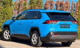 Toyota Rav4 2.5HAYBRID-AWD-4X4-НАВИ-ОТЛИЧЕН, снимка 3