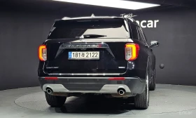 Ford Explorer 2.3 LIMITED 4x4* DISTRONIC* 360* ПОДГРЕВ* ОБДУХ* , снимка 4
