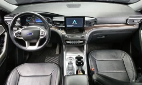 Ford Explorer 2.3 LIMITED 4x4* DISTRONIC* 360* ПОДГРЕВ* ОБДУХ* , снимка 8