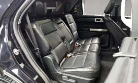 Ford Explorer 2.3 LIMITED 4x4* DISTRONIC* 360* ПОДГРЕВ* ОБДУХ* , снимка 13