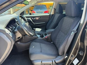 Nissan Qashqai 1.5dci 6ck. TOП СЪСТОЯНИЕ !!!!!, снимка 9