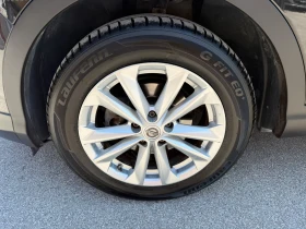 Nissan Qashqai 1.5dci 6ck. TOП СЪСТОЯНИЕ !!!!!, снимка 8