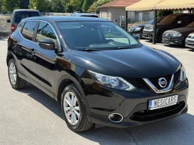 Nissan Qashqai 1.5dci 6ck. TOП СЪСТОЯНИЕ !!!!!, снимка 3