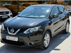 Nissan Qashqai 1.5dci 6ck. TOП СЪСТОЯНИЕ !!!!!, снимка 1