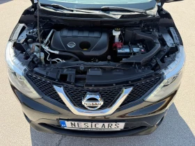 Nissan Qashqai 1.5dci 6ck. TOП СЪСТОЯНИЕ !!!!!, снимка 7
