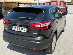 Nissan Qashqai 1.5dci 6ck. TOП СЪСТОЯНИЕ !!!!!, снимка 5