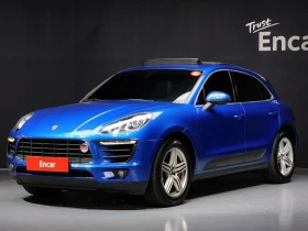 Porsche Macan * 3.0* ЦЕНАДОБГ!, снимка 1