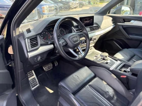Audi Q5 * PROGRESSIV * АВТОКРЕДИТ БЕЗ ПЪРВОНАЧАЛНА ВНОСКА, снимка 7
