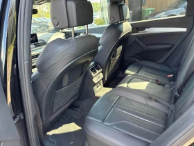 Audi Q5 * PROGRESSIV * АВТОКРЕДИТ БЕЗ ПЪРВОНАЧАЛНА ВНОСКА, снимка 11