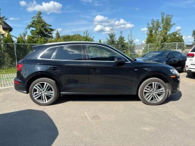 Audi Q5 * PROGRESSIV * АВТОКРЕДИТ БЕЗ ПЪРВОНАЧАЛНА ВНОСКА, снимка 4