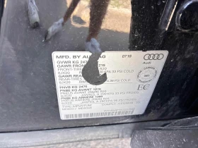 Audi Q5 * PROGRESSIV * АВТОКРЕДИТ БЕЗ ПЪРВОНАЧАЛНА ВНОСКА, снимка 14