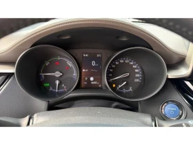 Toyota C-HR 2.0HSD LOUNGE, снимка 14