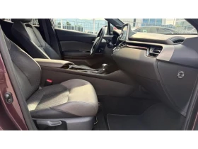 Toyota C-HR 2.0HSD LOUNGE, снимка 6
