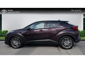 Toyota C-HR 2.0HSD LOUNGE, снимка 3