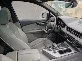 Audi Q7 3.0 TFSI Quattro, FULL, снимка 10