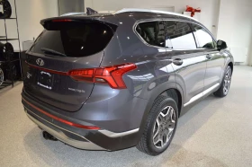 Hyundai Santa fe  limited PHEV * CARFAX * БЕЗ ПЪРВОНАЧАЛНА ВНОСКА, снимка 7
