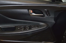 Hyundai Santa fe  limited PHEV * CARFAX * БЕЗ ПЪРВОНАЧАЛНА ВНОСКА, снимка 15