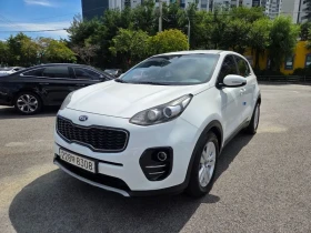 Kia Sportage Diesel 2.0 4Wd Trendy, снимка 1