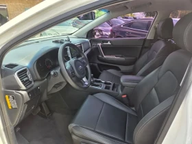 Kia Sportage Diesel 2.0 4Wd Trendy, снимка 15