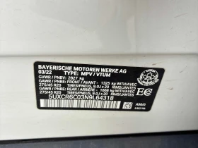 BMW X5 xDrive40i* CARFAX* ПАНО* 360* АВТОКРЕДИТ* , снимка 12