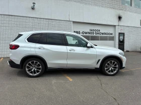 BMW X5 xDrive40i* CARFAX* ПАНО* 360* АВТОКРЕДИТ* , снимка 3