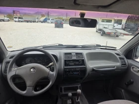 Nissan Terrano Италия !!!, снимка 8