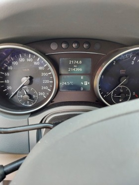 Mercedes-Benz ML 280, снимка 5 - Автомобили и джипове - 45071801