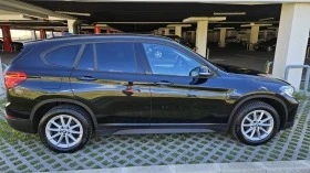 BMW X1 xDrive 16D, снимка 3