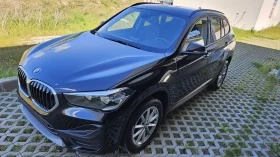 BMW X1 xDrive 16D, снимка 8