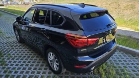 BMW X1 xDrive 16D, снимка 6